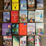 Kids Books Children ls Books and Adult Books: 3 For 10 Euro Or 1 Free With Any Purchase Image 2