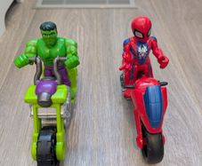 toy figure