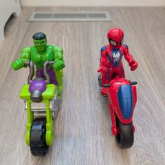 toy figure