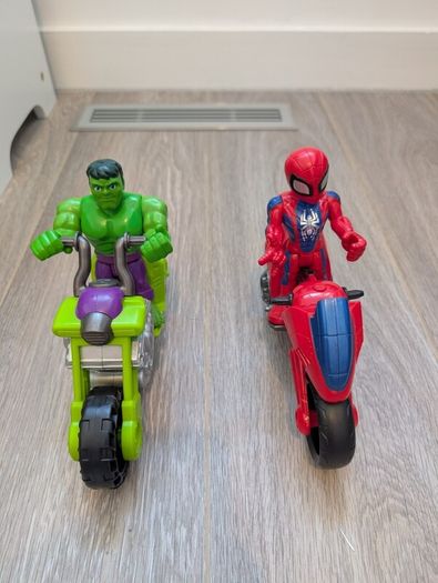 toy figure