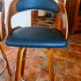 Bar stools in perfect condition Image 3