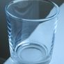 Large 500ml glass Image 2