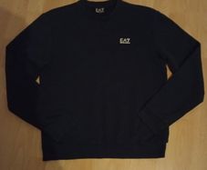 Armani EA7 Sweatshirt (( Fully Authentic )) Adult