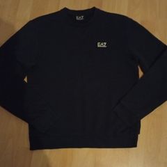 Armani EA7 Sweatshirt (( Fully Authentic )) Adult