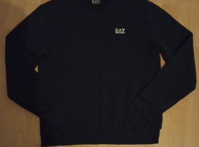Armani EA7 Sweatshirt (( Fully Authentic )) Adult