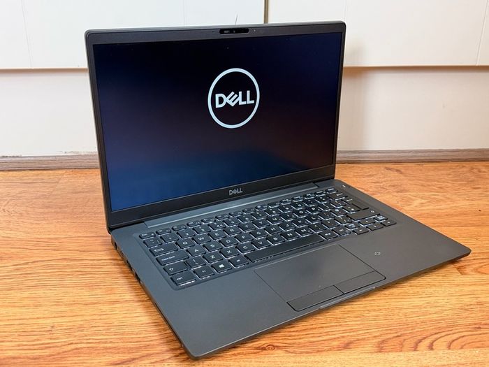 Dell Latitude 7300 i5 8th gen