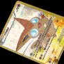 Victini XY117 Full Art Holo Rare Black Star Promo Pokemon Card XY Image 2