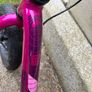 CUDA Runner 10 Balance Bike (pink) Image 2