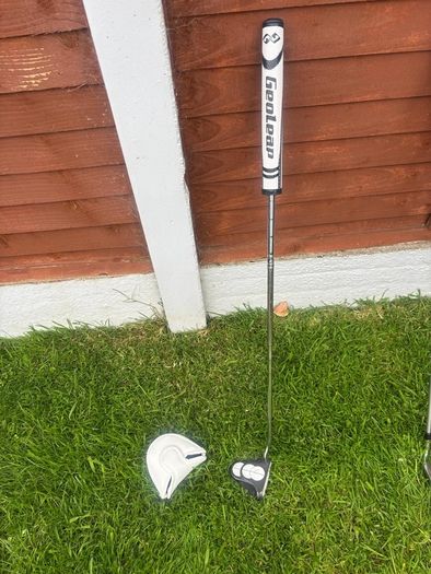 Golf Clubs