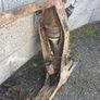 1996 Mini Cooper Rear subfraame complete Image 2