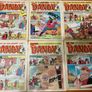 Comics: 'The Dandy' 1991,1992,1994 and 1995 (46 comics) Image 4