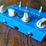 Fulltone Full-Drive 2 (Early Pre-Mosfet USA Version) Image 4