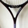 Black Max Squash Racket Image 7