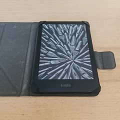 Kindle Paperwhite 11th Gen with Ads