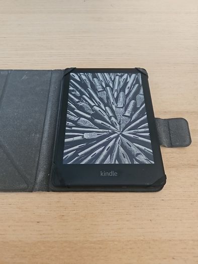 Kindle Paperwhite 11th Gen with Ads