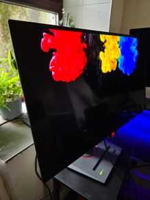 Oled Asus Rog Strix Xg27aqdmg