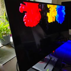 Oled Asus Rog Strix Xg27aqdmg