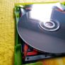 Raw Wrestling game Xbox Original Pal version games Original Image 8