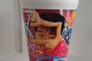 2026 McDonald's FIFA World Cup - Son Heung-Min South Korea - Collectible Cup