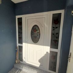 PVC Door with surround