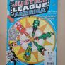 DC Justice League of America Sketch Pad BRAND NEW Image 8