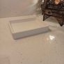 Ceramic soap dish (14cm x 10cm) Image 2
