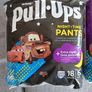 Huggies pants Image 2