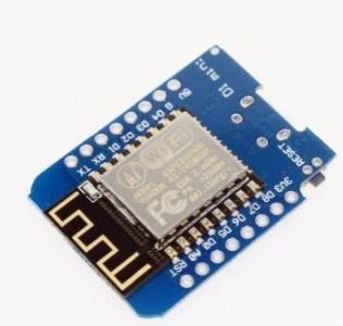 Wifi Modules ESP8266 Node MCU WeMos Witty for Arduino and Raspberry Pi pyboard Micro python