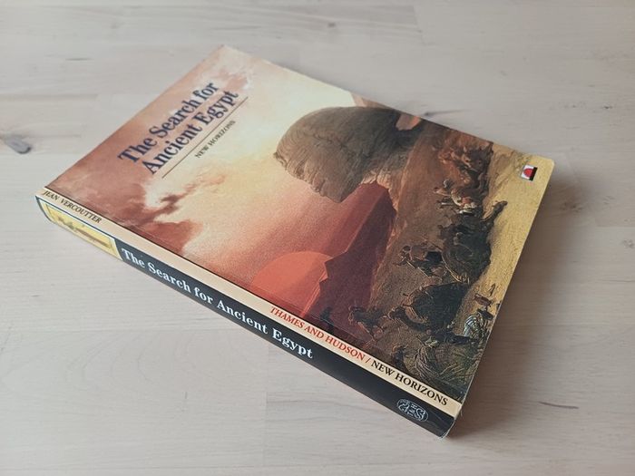 New Horizons Illustrated Ancient History Books