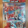 Captain Scarlet and The Mysterons Play Pack - unopened Image 2