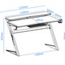 Alphason Aries Gaming Desk - Aw9210 Image 6