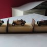 3 BMW /Austin Model Cars Image 2