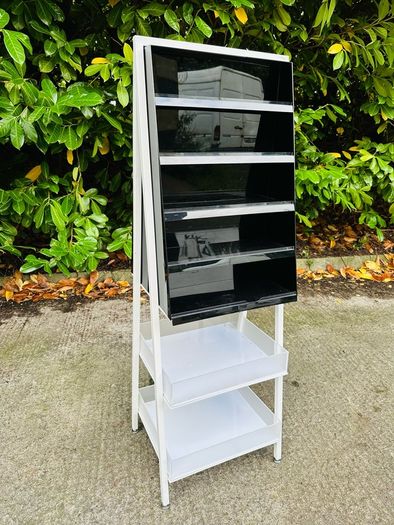 Shop Display Stand - Multiple Uses