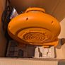 Bounce Castle pump (Big Air Blower) Image 2
