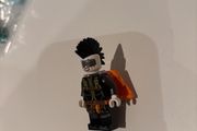 lego Ninjago jet jack