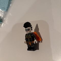lego Ninjago jet jack