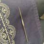 Vintage crochet hooks Image 10