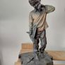 genesis figurine Image 3