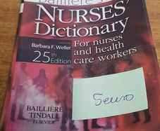 Nursing / Mental Health/ Children's Nursing Sale