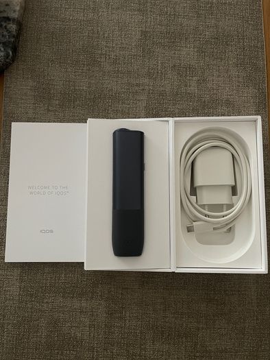 Iqos Iluma One