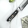 Persian Knife VG-10 Steel 10inc by Di'Casteel Image 4