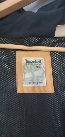 Timberland Waterproof Jacket