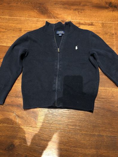 boys sweater