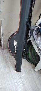 Fishing rod bag