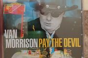 Van Morrison CD  - Pay The Devil