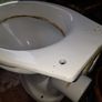 Toilet (has A Crack On It) Image 4