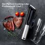 Waterproof Vacuum Sous Vide Cooker Immersion Circulator Accurate Cooking With LED Digital Display Image 6