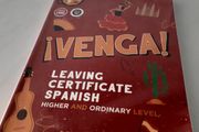 Secondary School Book