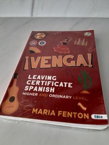 Secondary School Book