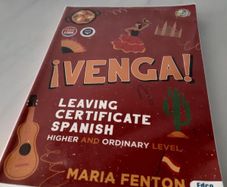 Secondary School Book
